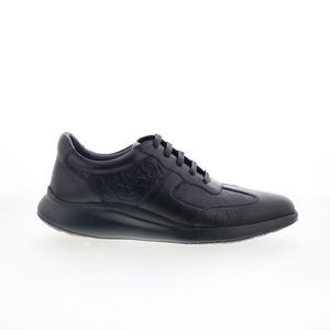 Robert Graham Mens Haro Black Shoes (NWT)